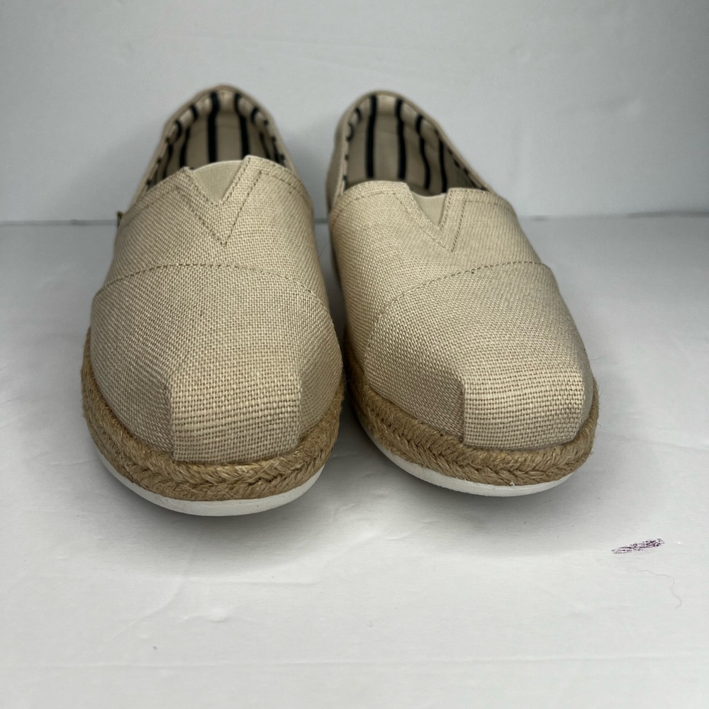 Bobs By Skechers Highlights  2.0 Fairy Duster Comfort Shoe - Size 8 - Picture 5 of 9